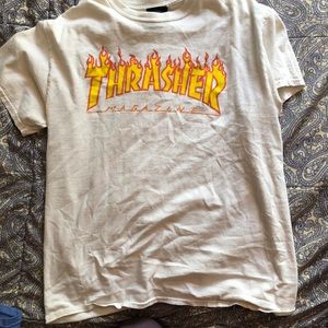 Thrasher Tee
